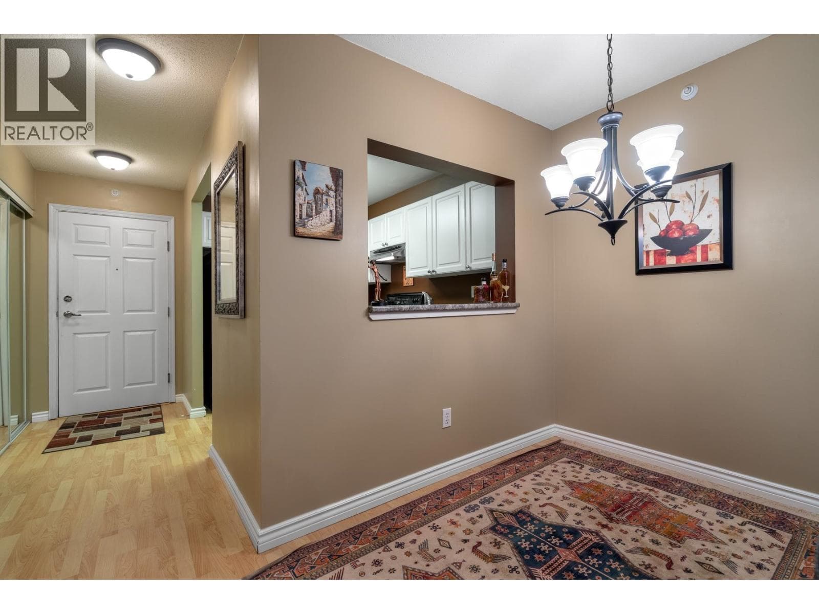 1502 3070 GUILDFORD WAY, Greater Vancouver — photo 3