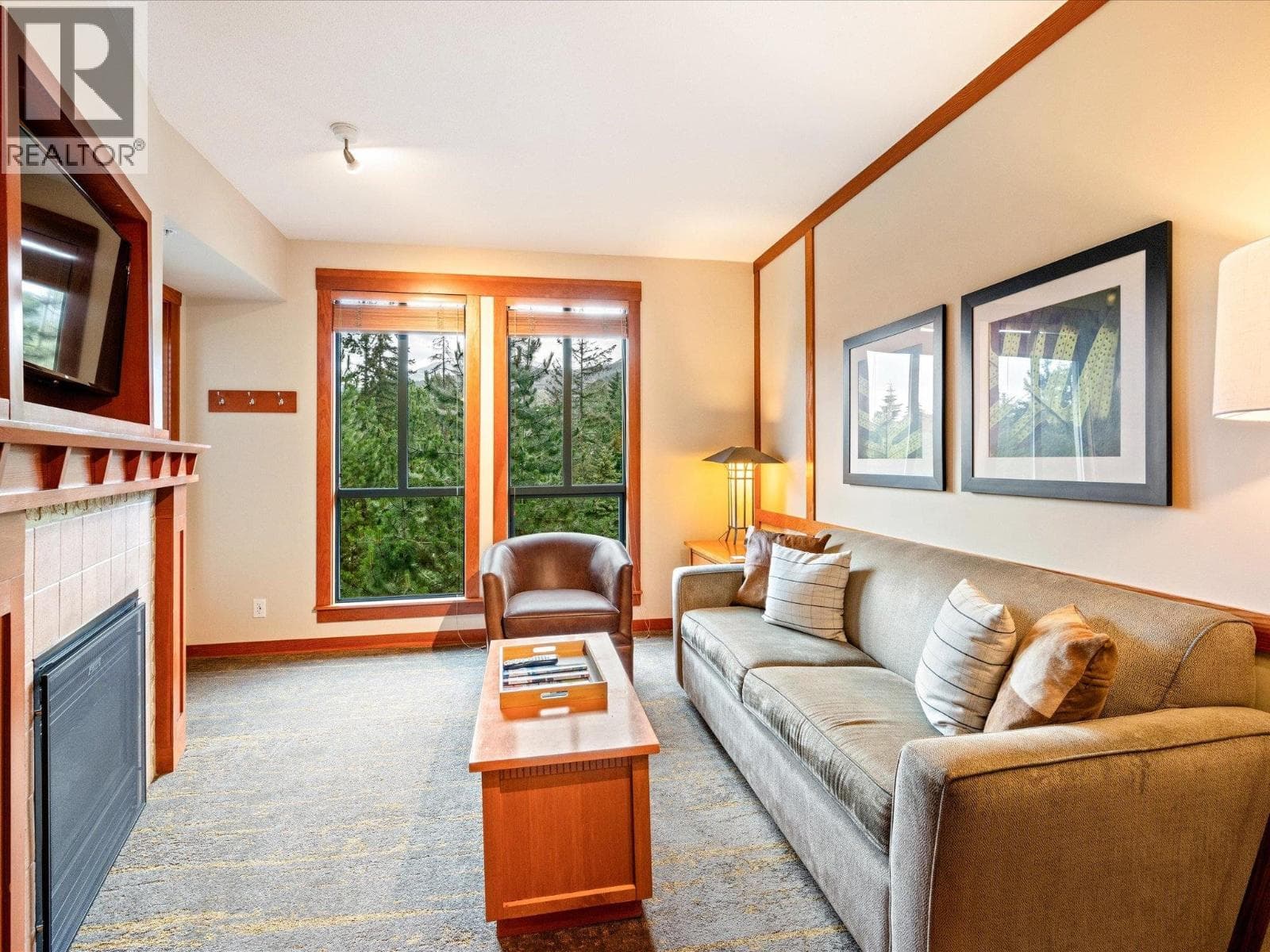 514 4320 SUNDIAL CRESCENT, Greater Vancouver — photo 2