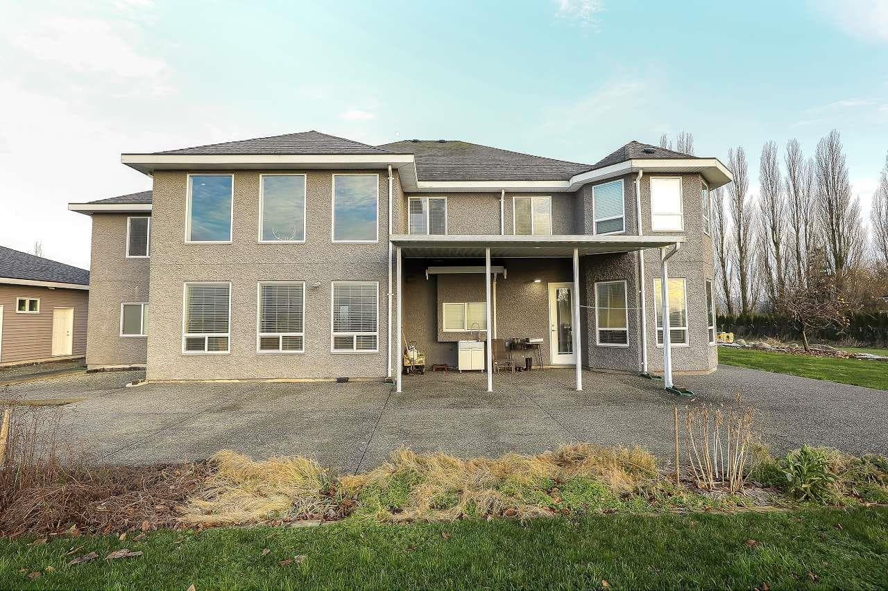 8415 184 STREET in 