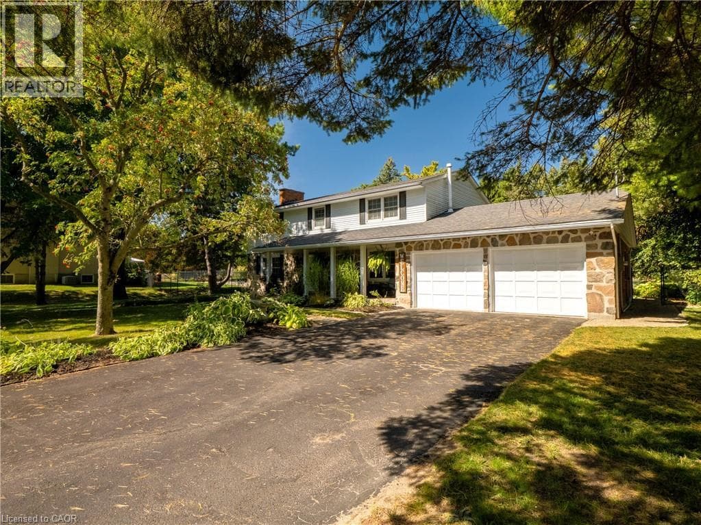 296 EDGEHILL DRIVE, Cornerstone — photo 5