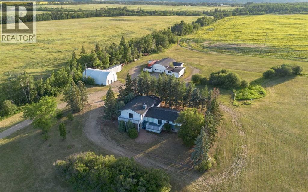 83246 RANGE ROAD 211 in 