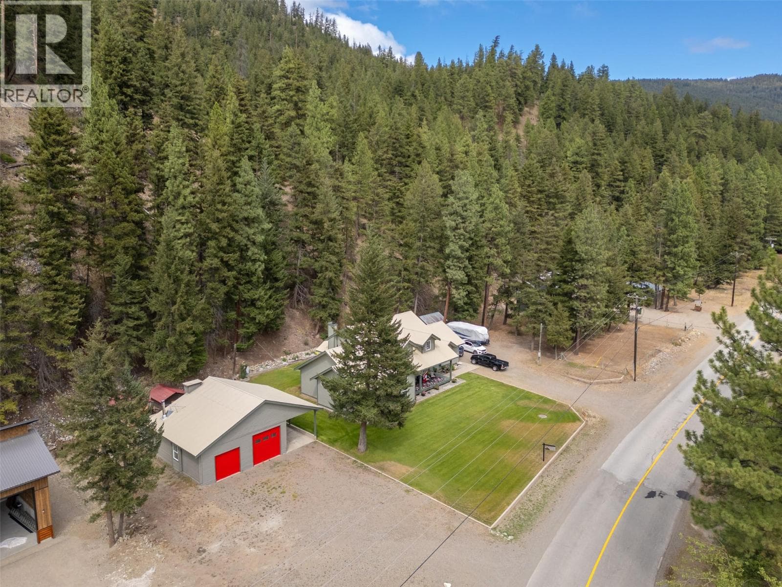 2454 Coalmont Road — photo 3