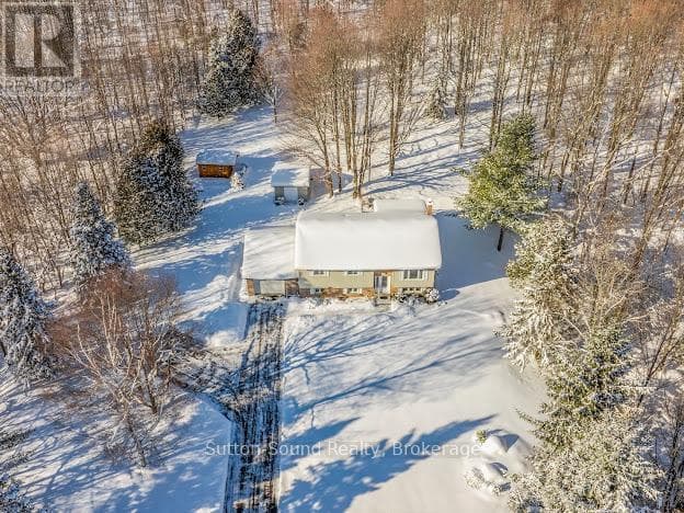 240135 WILCOX SIDE ROAD in 