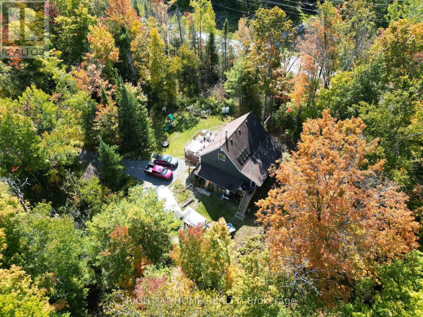 761 JACK LAKE ROAD in 
