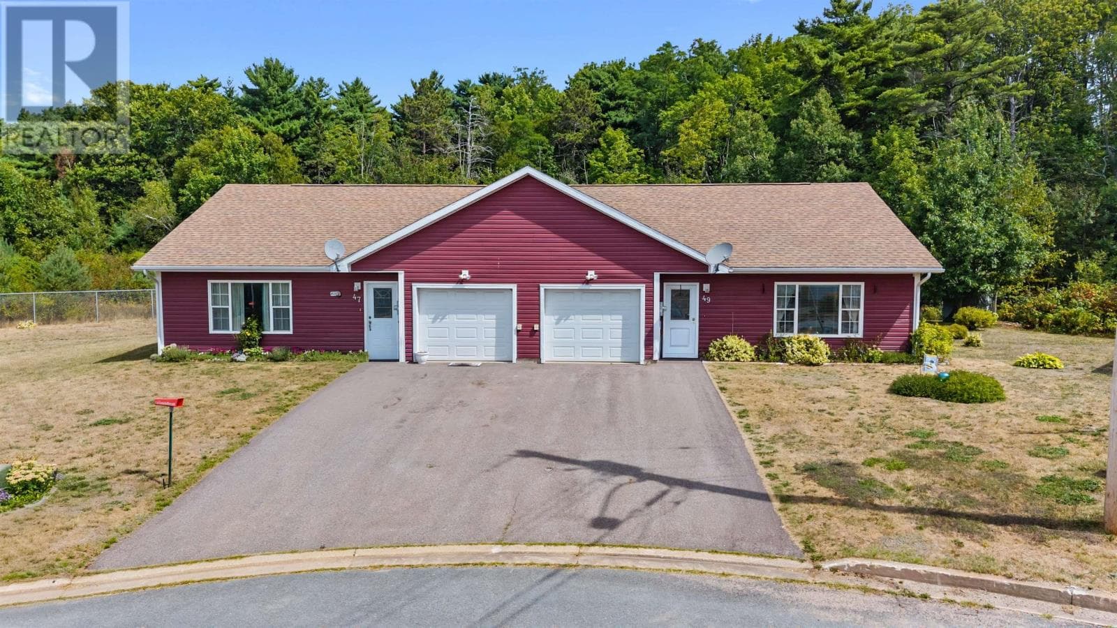 47 KIMBROUGH COURT in 