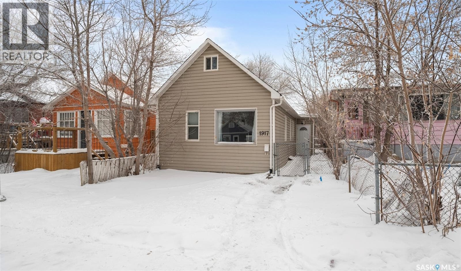 1917 WALLACE STREET in Arcola Sub