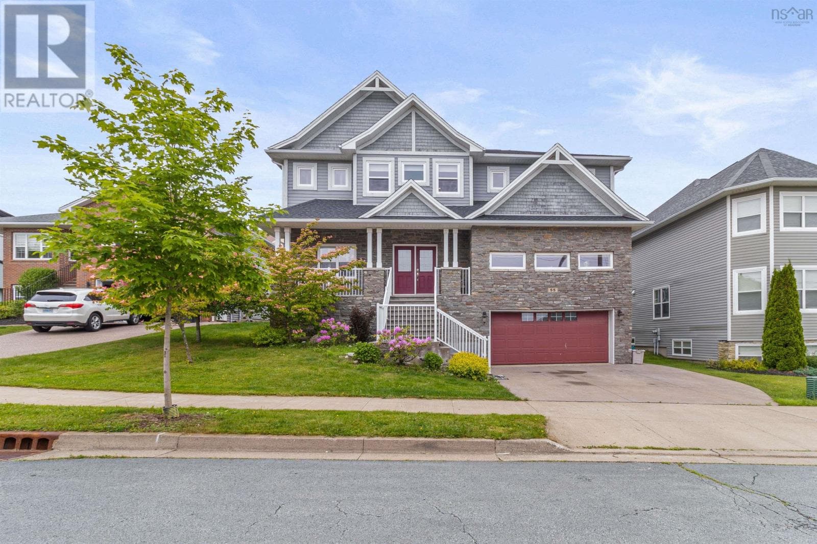 55 SOPHIA STREET in HALIFAX