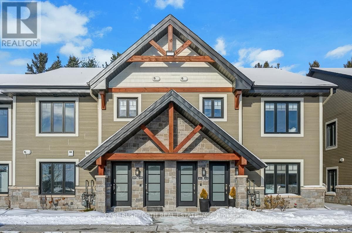 409 - 99 ST MORITZ TRAIL in 