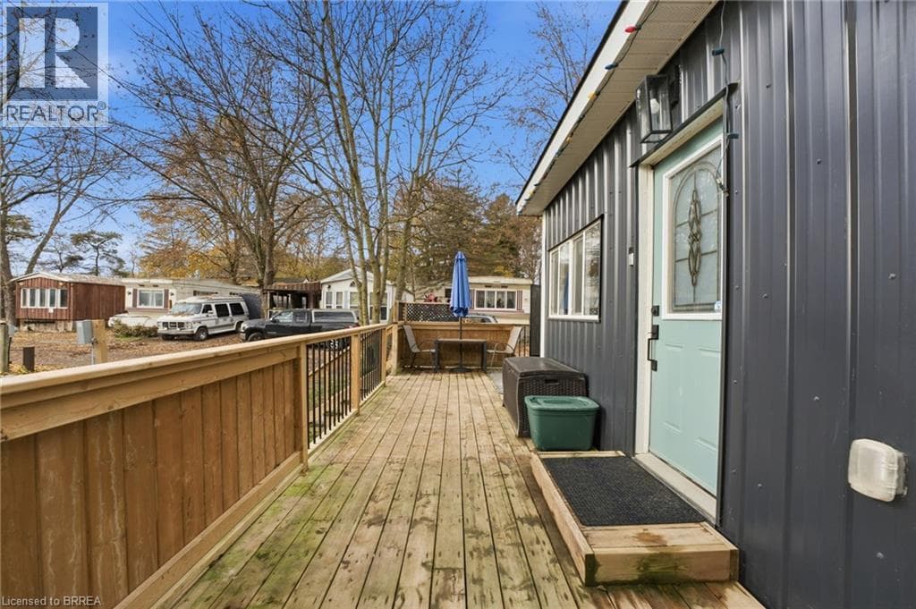 99 FOURTH CONC Road Unit# 168 — photo 4