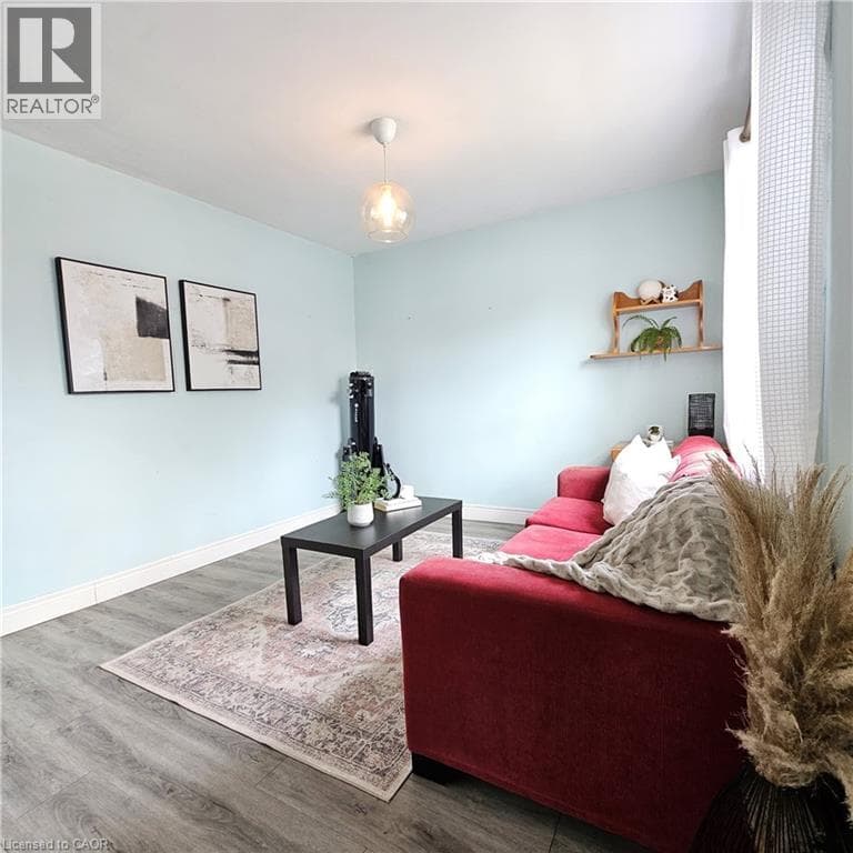 25 AUGUSTA AVENUE in 