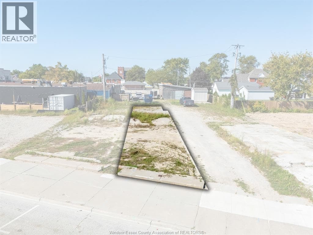 14 Erie STREET North in 