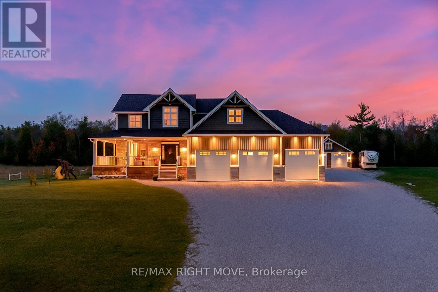 2448 STOCKDALE ROAD in 
