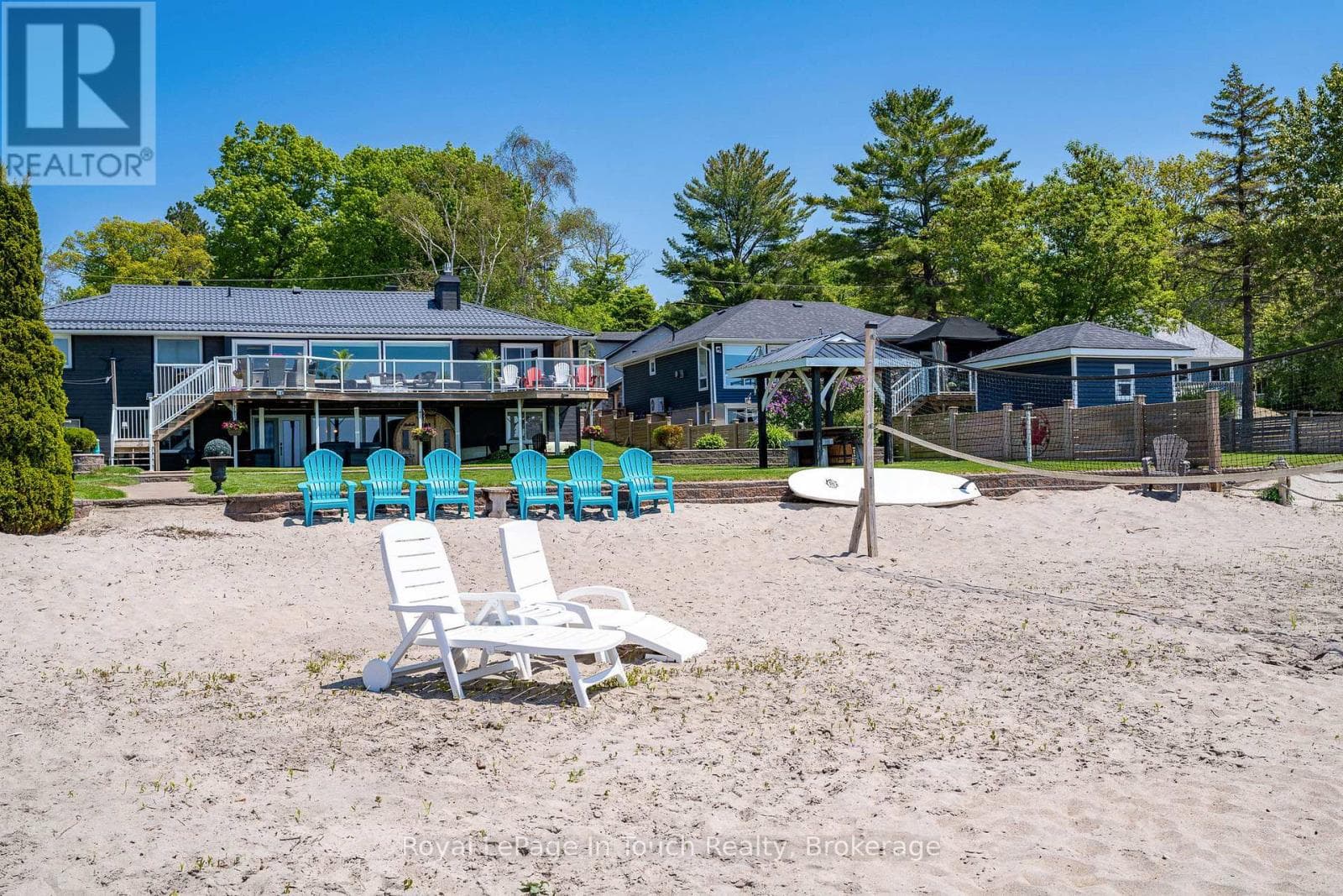 8 TINY BEACHES ROAD S — photo 4