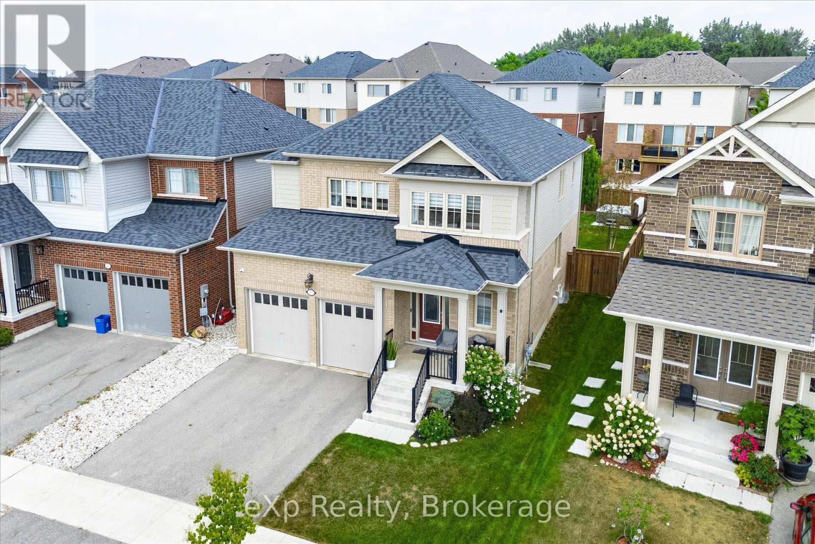 50 ELLIOT AVENUE E in 