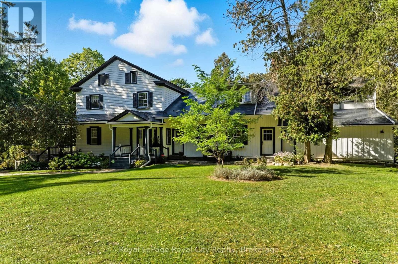66 OLD MILL ROAD in Blair