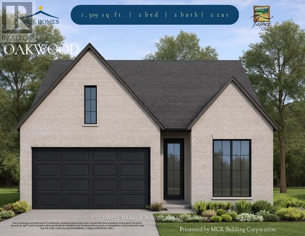 3141 GILLESPIE TRAIL in Talbot