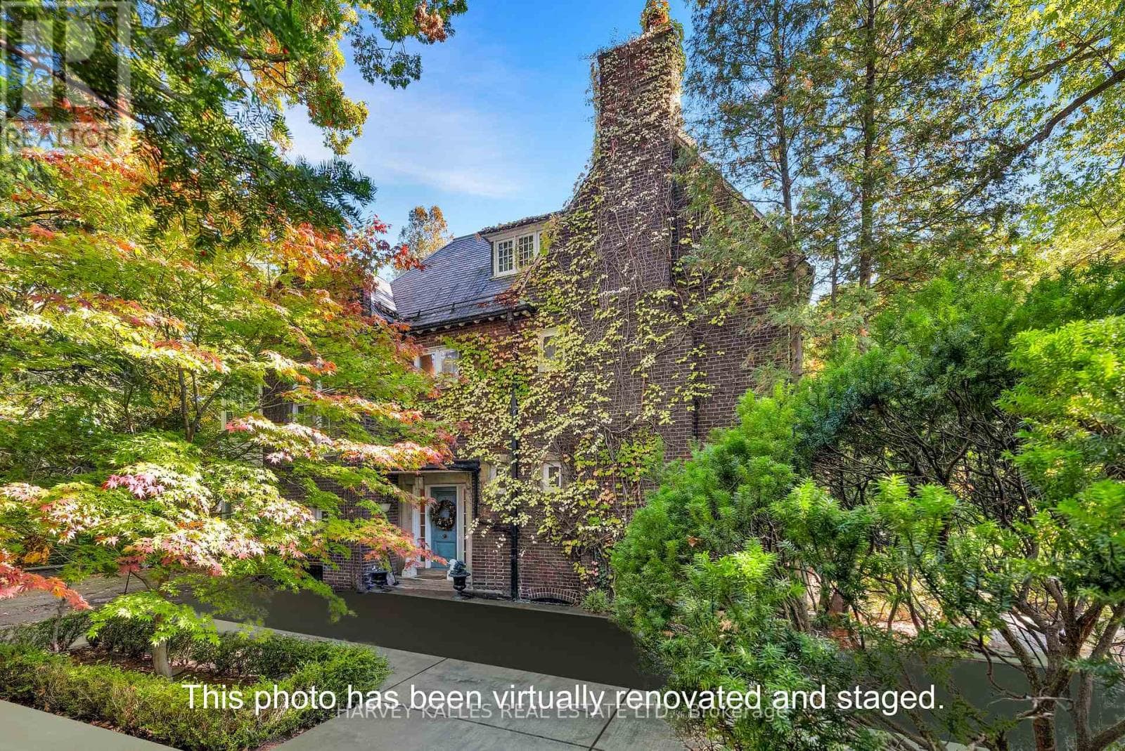 7 BEAUMONT ROAD in Rosedale-Moore Park