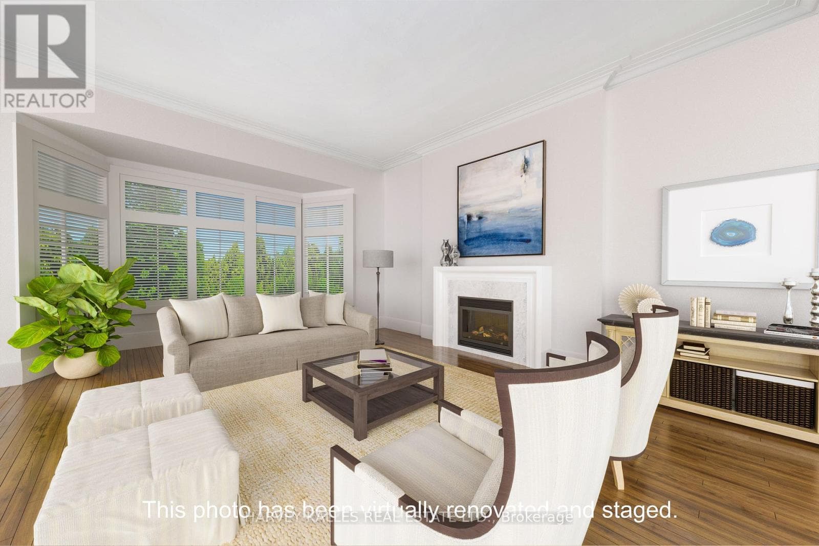 7 BEAUMONT ROAD — photo 2
