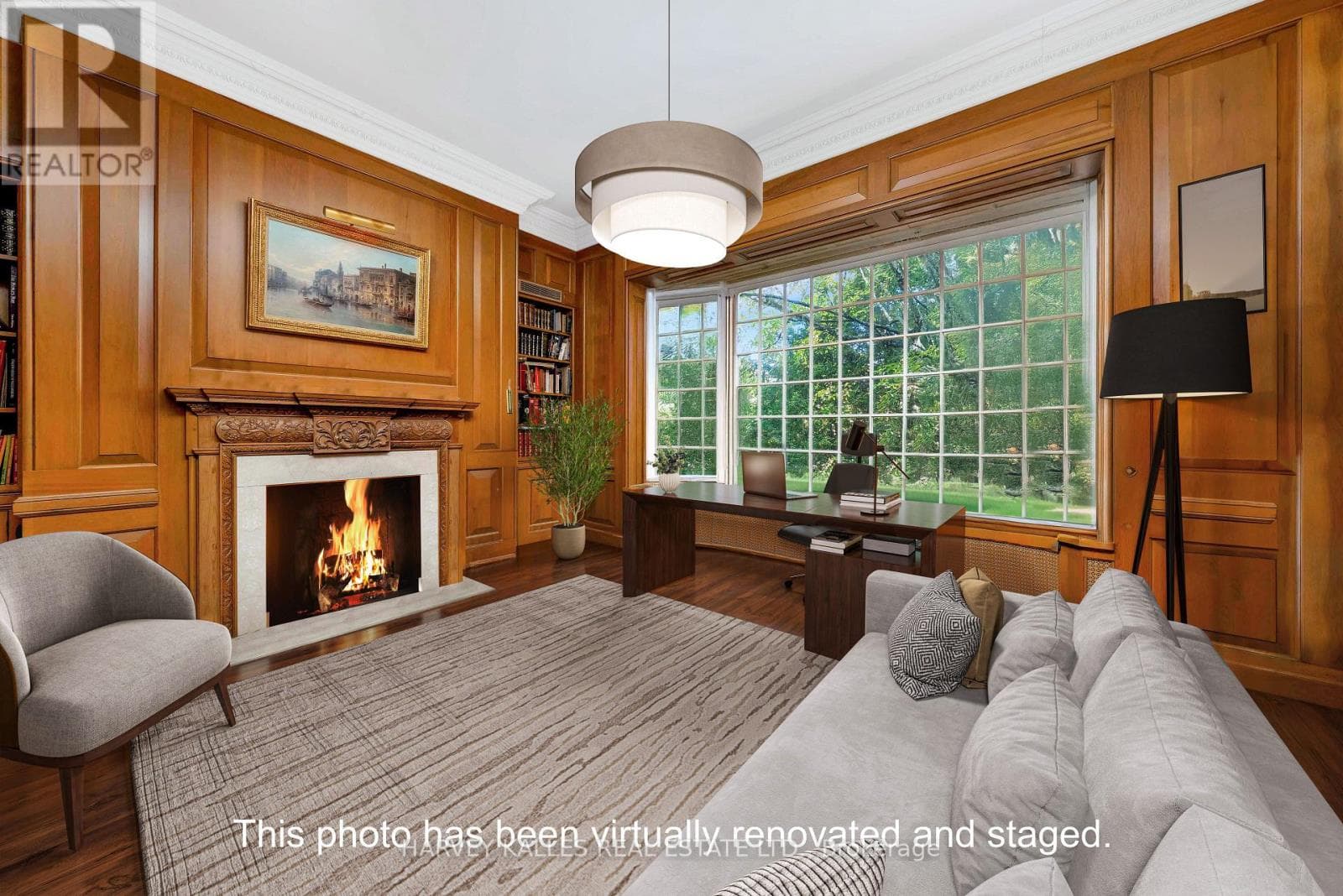 7 BEAUMONT ROAD — photo 4