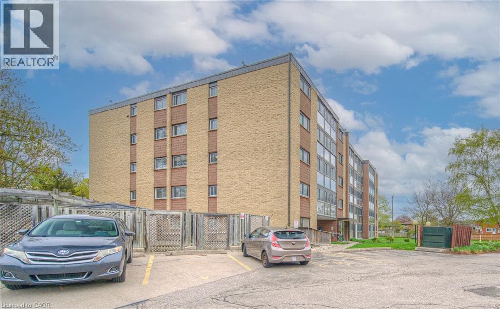 400 CHAMPLAIN BOULEVARD UNIT 406 — photo 2