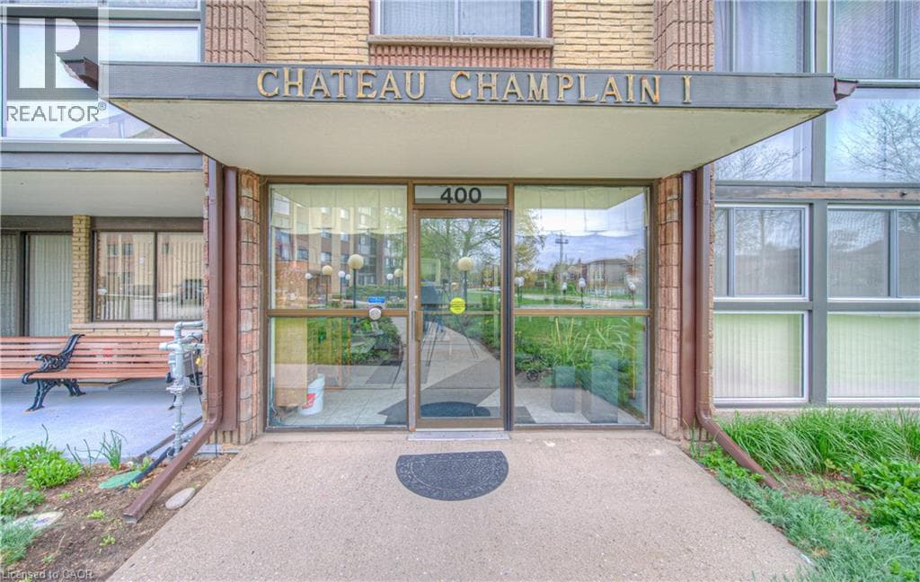 400 CHAMPLAIN BOULEVARD UNIT 406 — photo 4