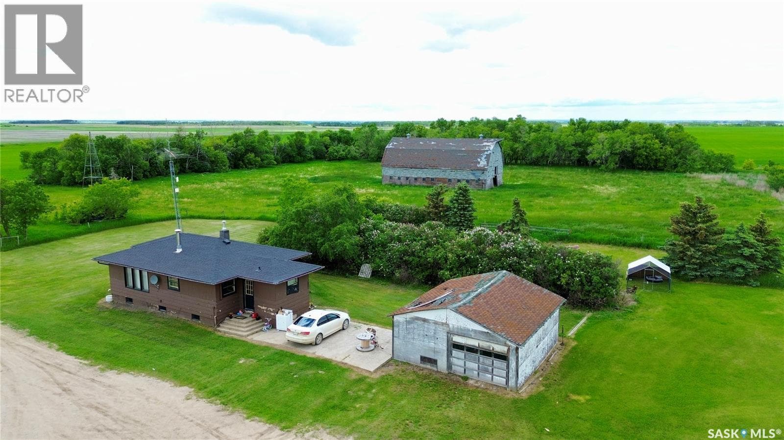 RUECKER ACREAGE, Saskatchewan — photo 3