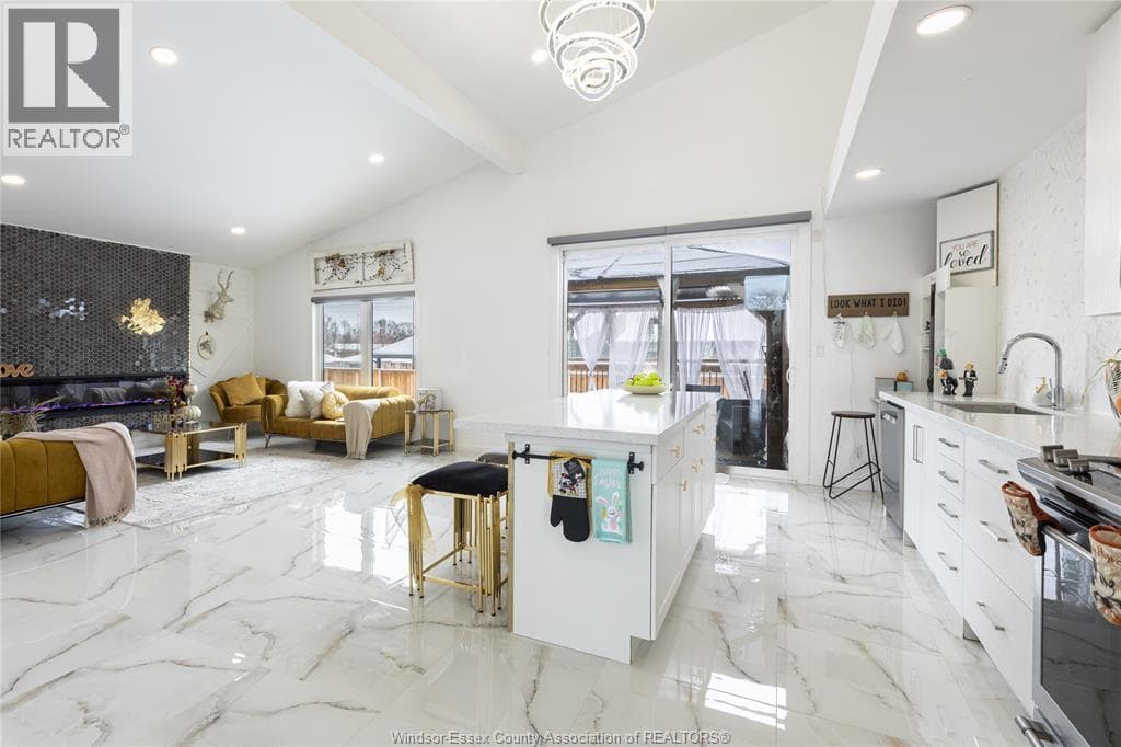 59 CLARA CRESCENT in 