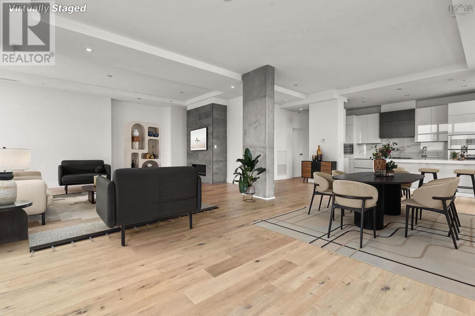 2303 1650 Granville Street, NSAR — photo 3