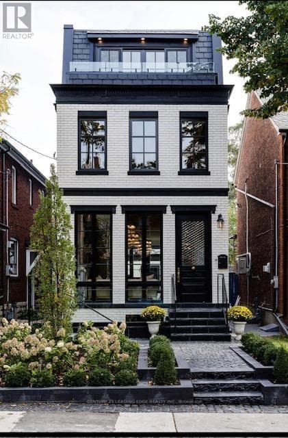 360A LAWRENCE AVENUE WEST, Toronto — photo 2