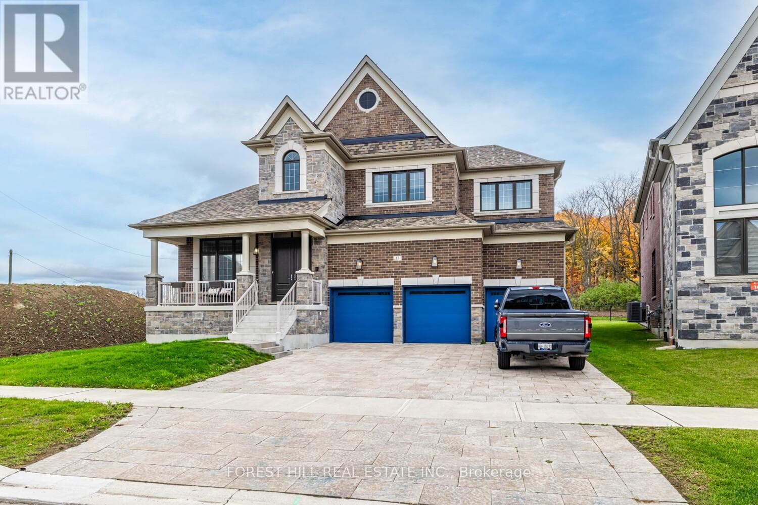 13 PELLEGRINI DRIVE in Kleinburg