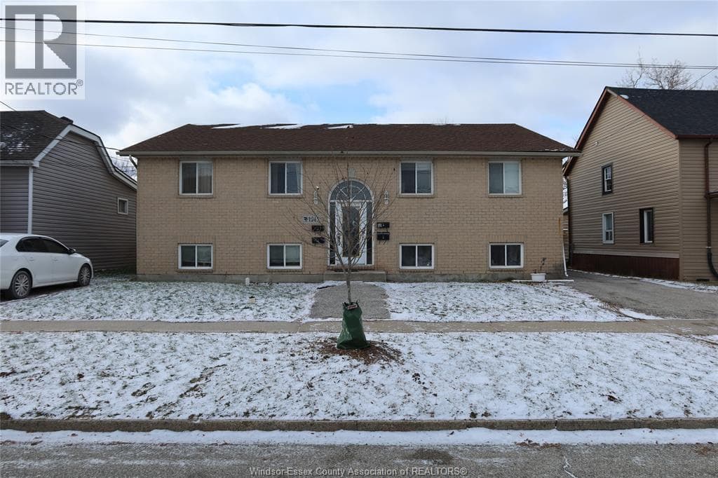 1245 High STREET Unit# 1 in East Windsor