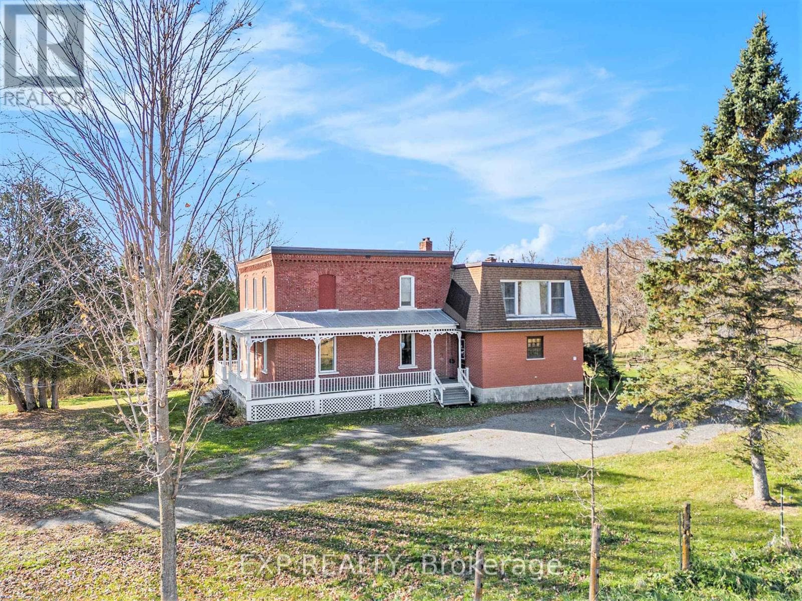 18873 KENYON CONCESSION 5 ROAD in 