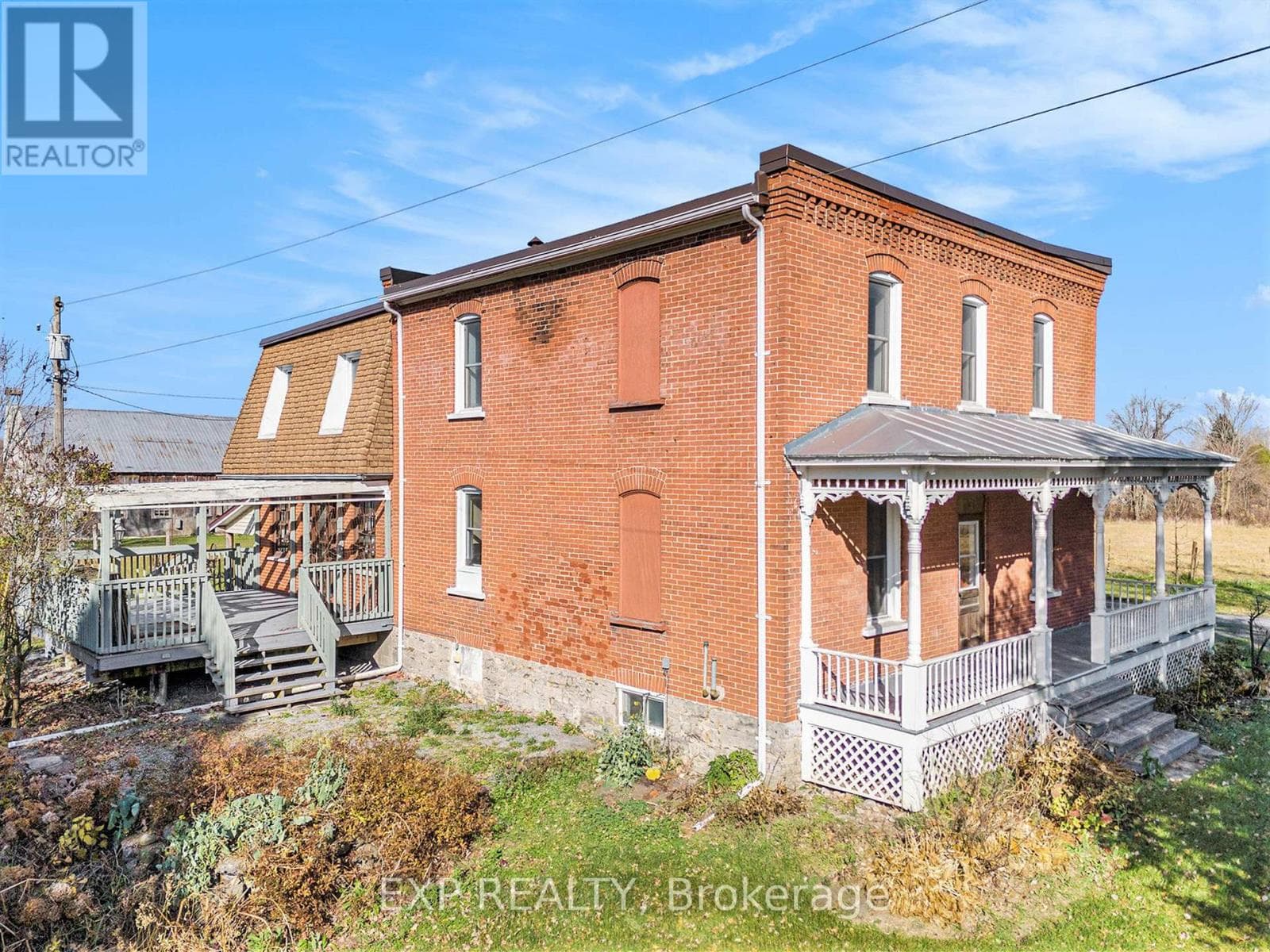 18873 KENYON CONCESSION 5 ROAD — photo 2