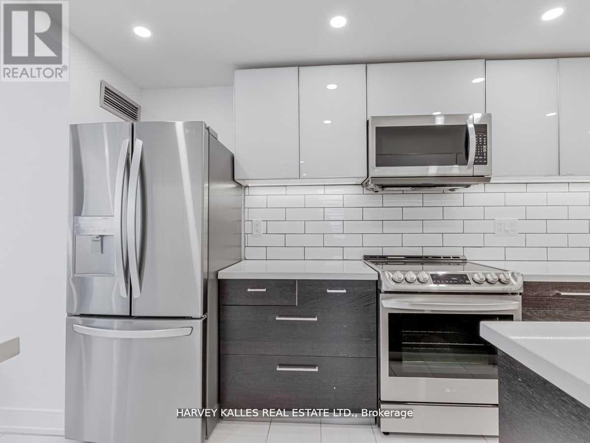 509 - 5785 YONGE STREET, Toronto — photo 2