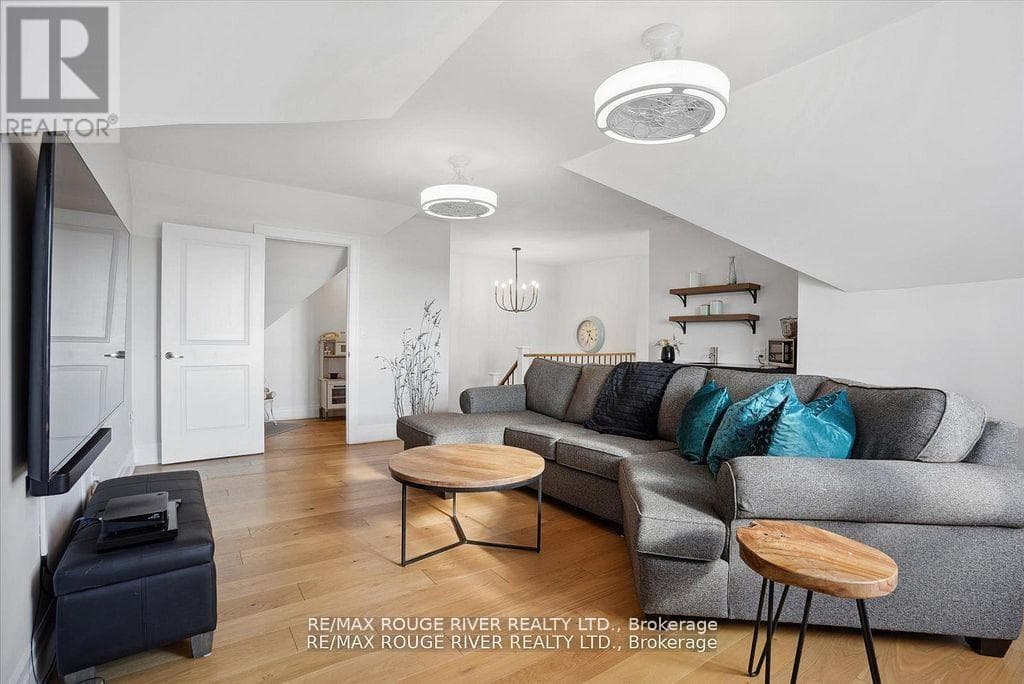 14 WELLERS WAY, Toronto — photo 4