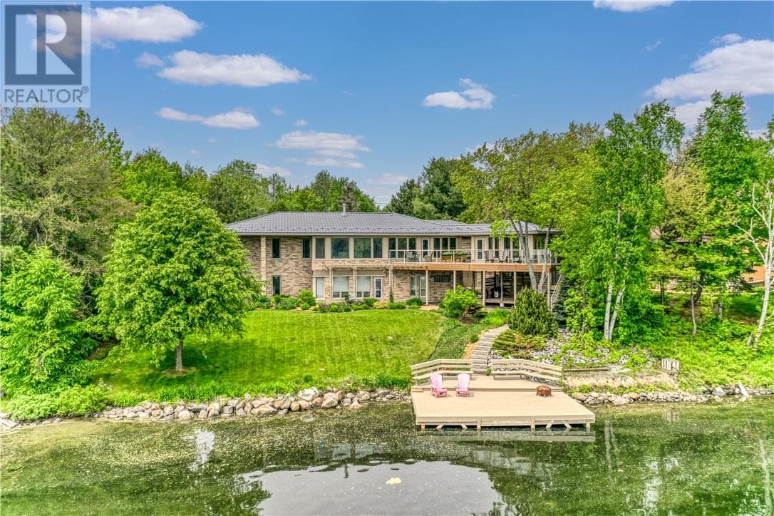 1351 KEAST DRIVE in 