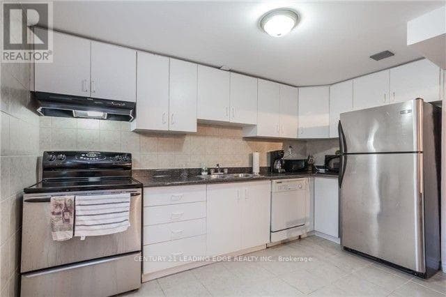 BSMT APT #1 - 298 HOOVER DRIVE — photo 2