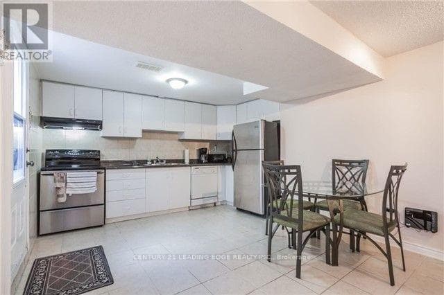 BSMT APT #1 - 298 HOOVER DRIVE — photo 3