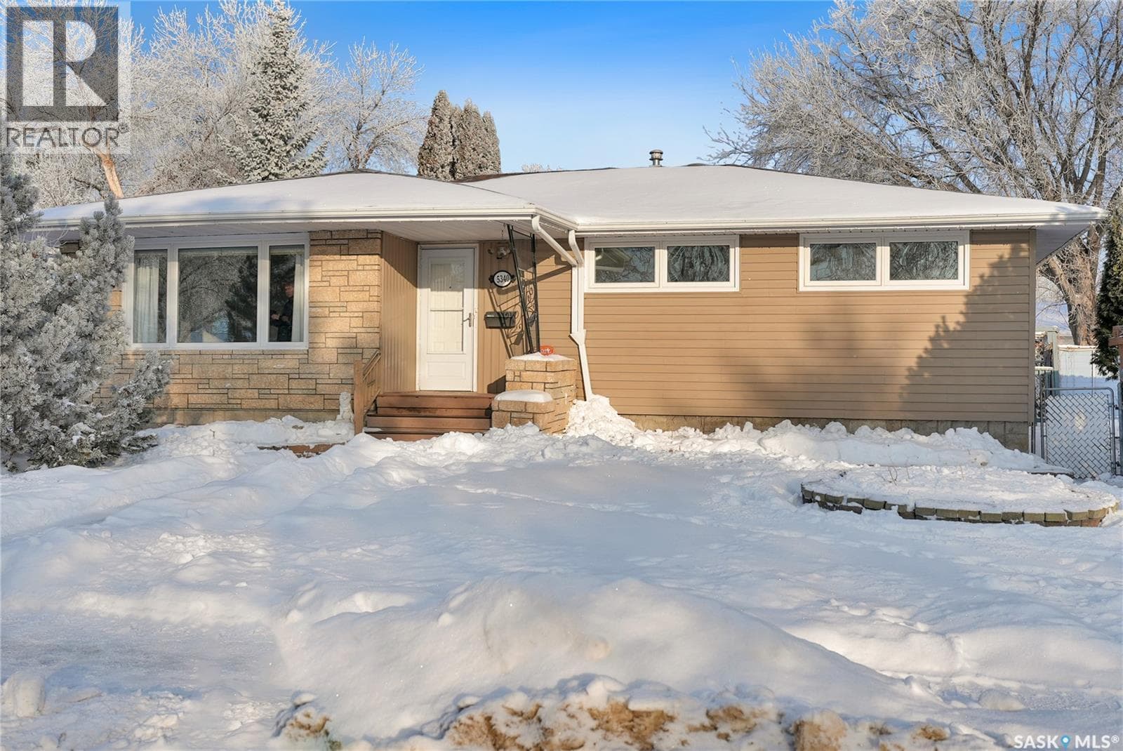 5340 7TH AVENUE NORTH in Normanview