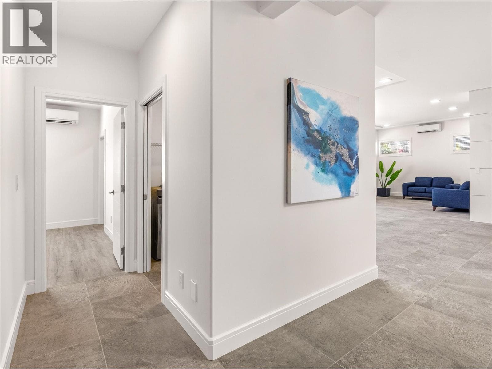 1723 TREFFRY PLAZA, Interior REALTORS® — photo 2