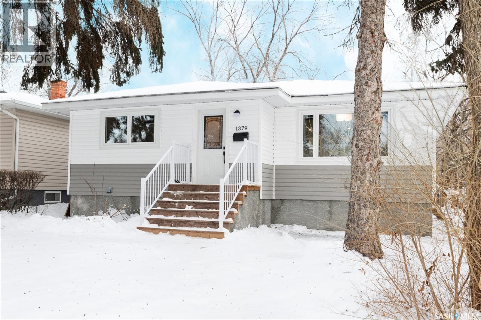 1379 MINTO STREET in Rosemont