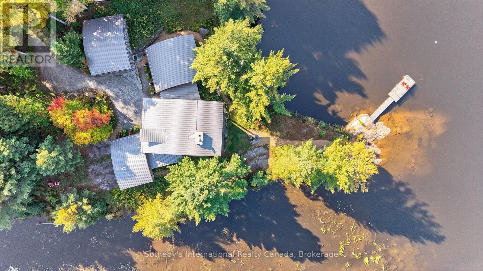 463 OTTER LAKE ROAD, OnePoint — photo 2