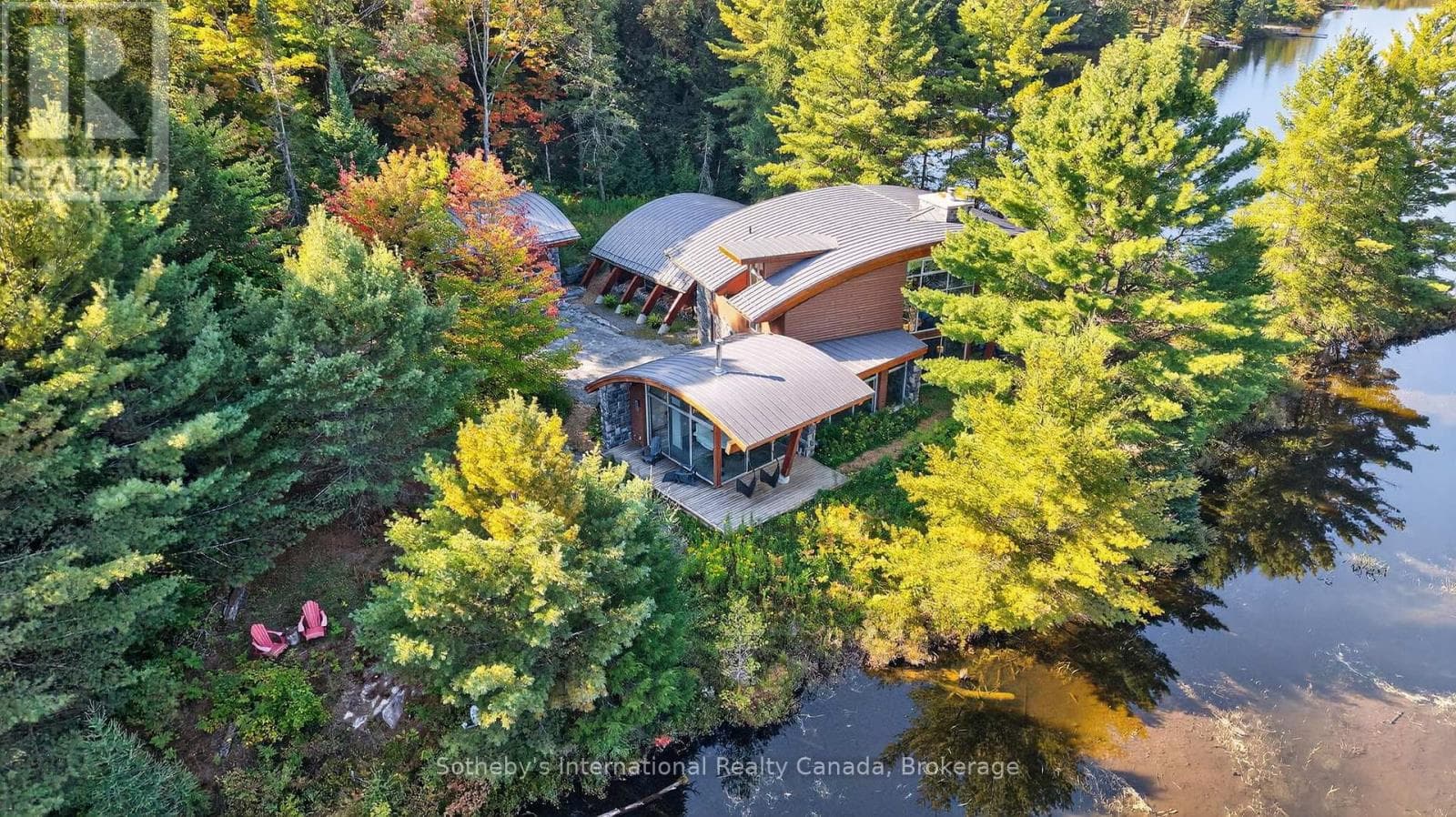 463 OTTER LAKE ROAD, OnePoint — photo 3