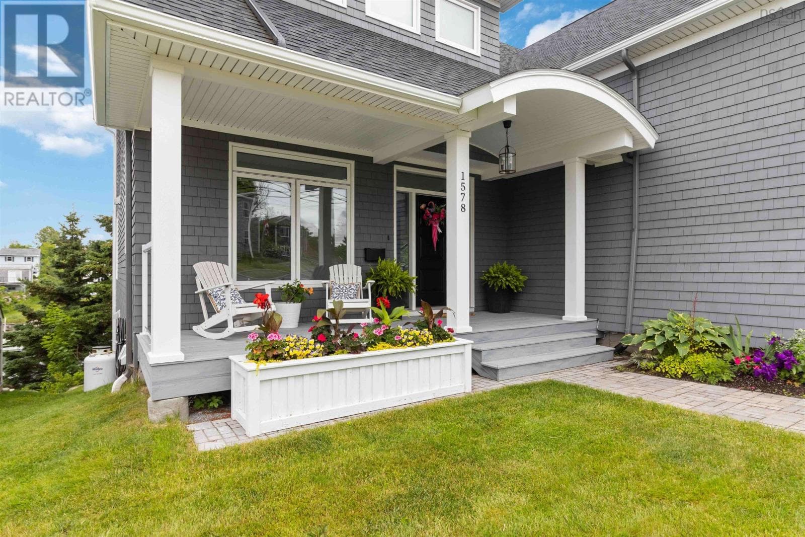 1578 JOHN BRACKETT DRIVE — photo 2