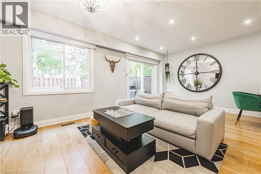 4201 LONGMOOR Drive Unit# 5 in Longmoor