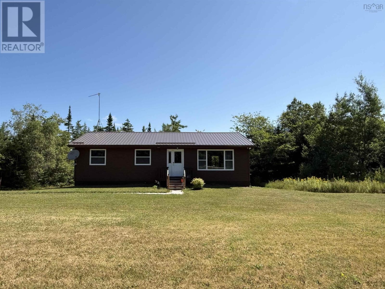 6536 HIGHWAY 224 in PLEASANT VALLEY