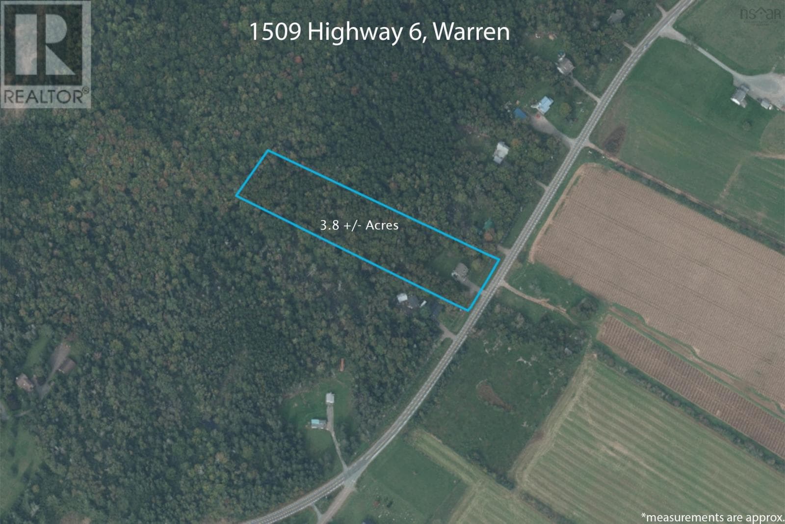 1509 HIGHWAY 6 — photo 2