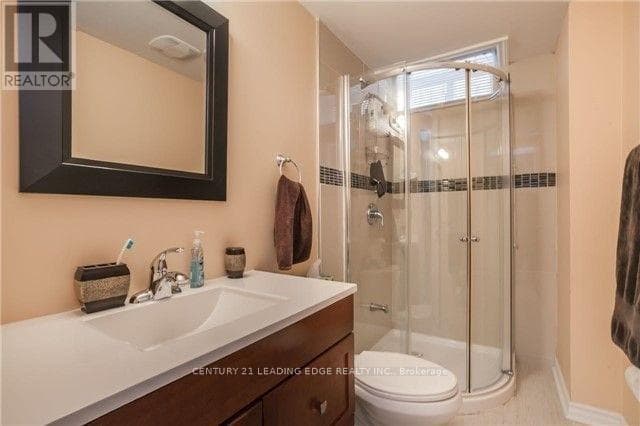 BSMT APT #1 - 298 HOOVER DRIVE — photo 5