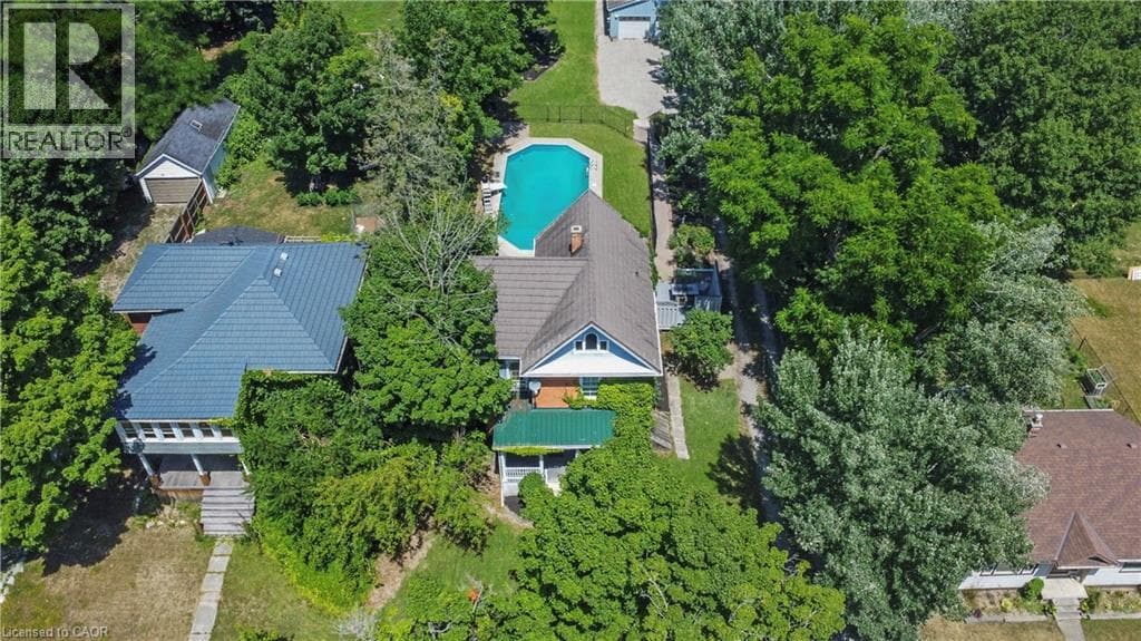 94 SUTHERLAND STREET WEST — photo 2