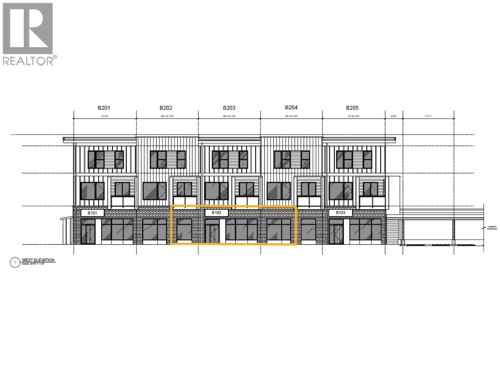 2110 11 Avenue NE Unit# B102 — photo 2